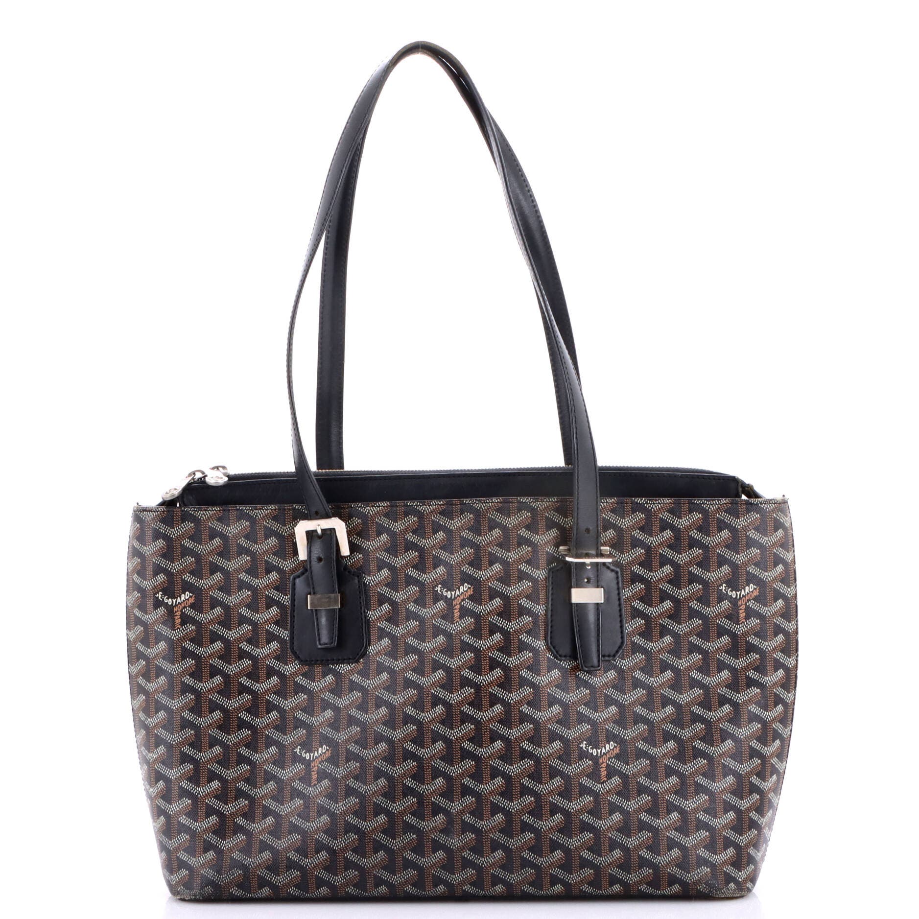 Okinawa Bag Coated Canvas PM, Main, color, Black