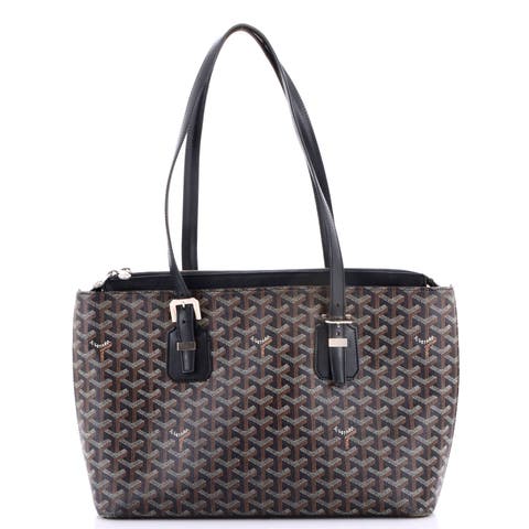Okinawa Bag Coated Canvas PM