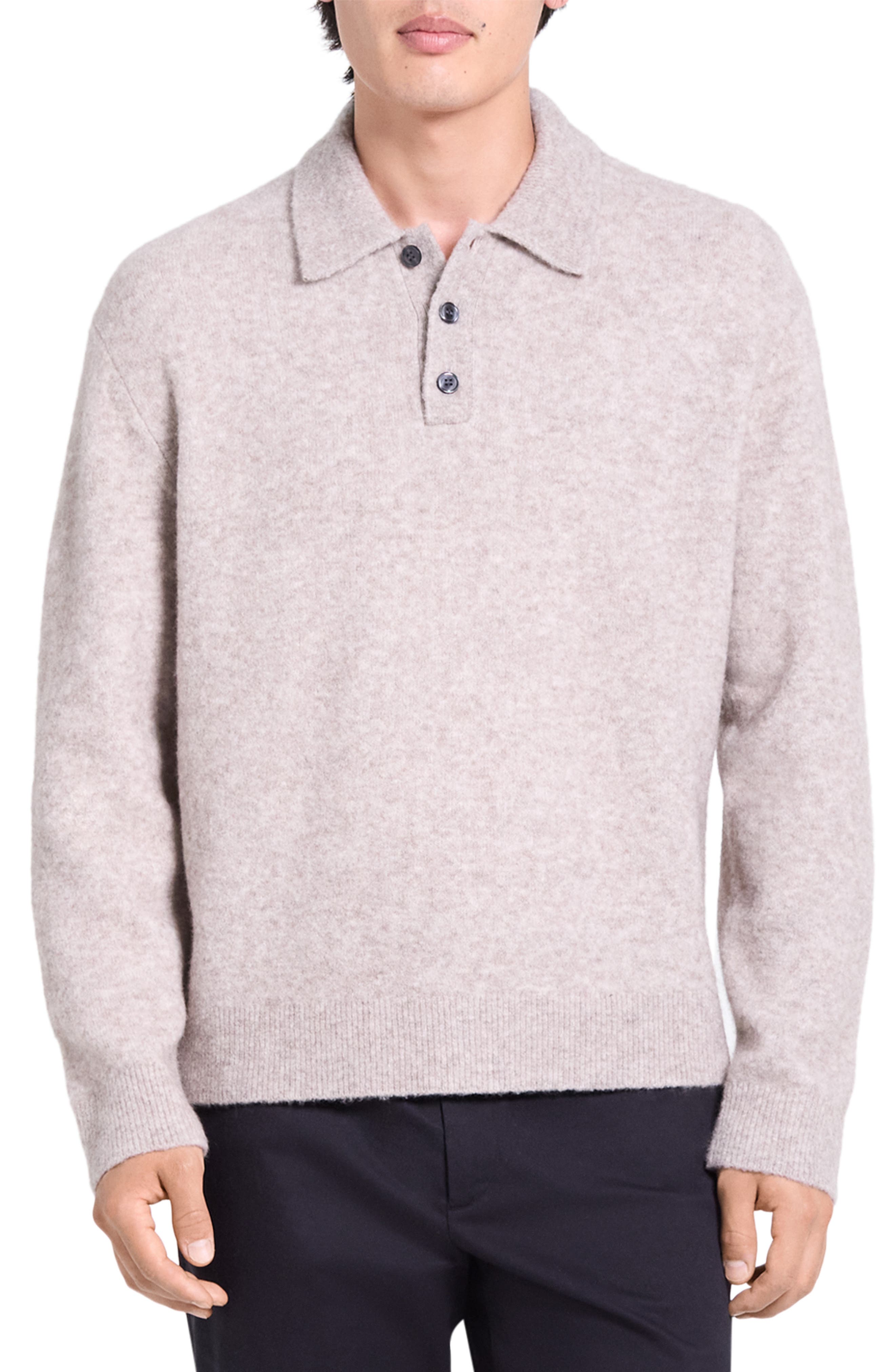 TAUPE MELANGE - T3E