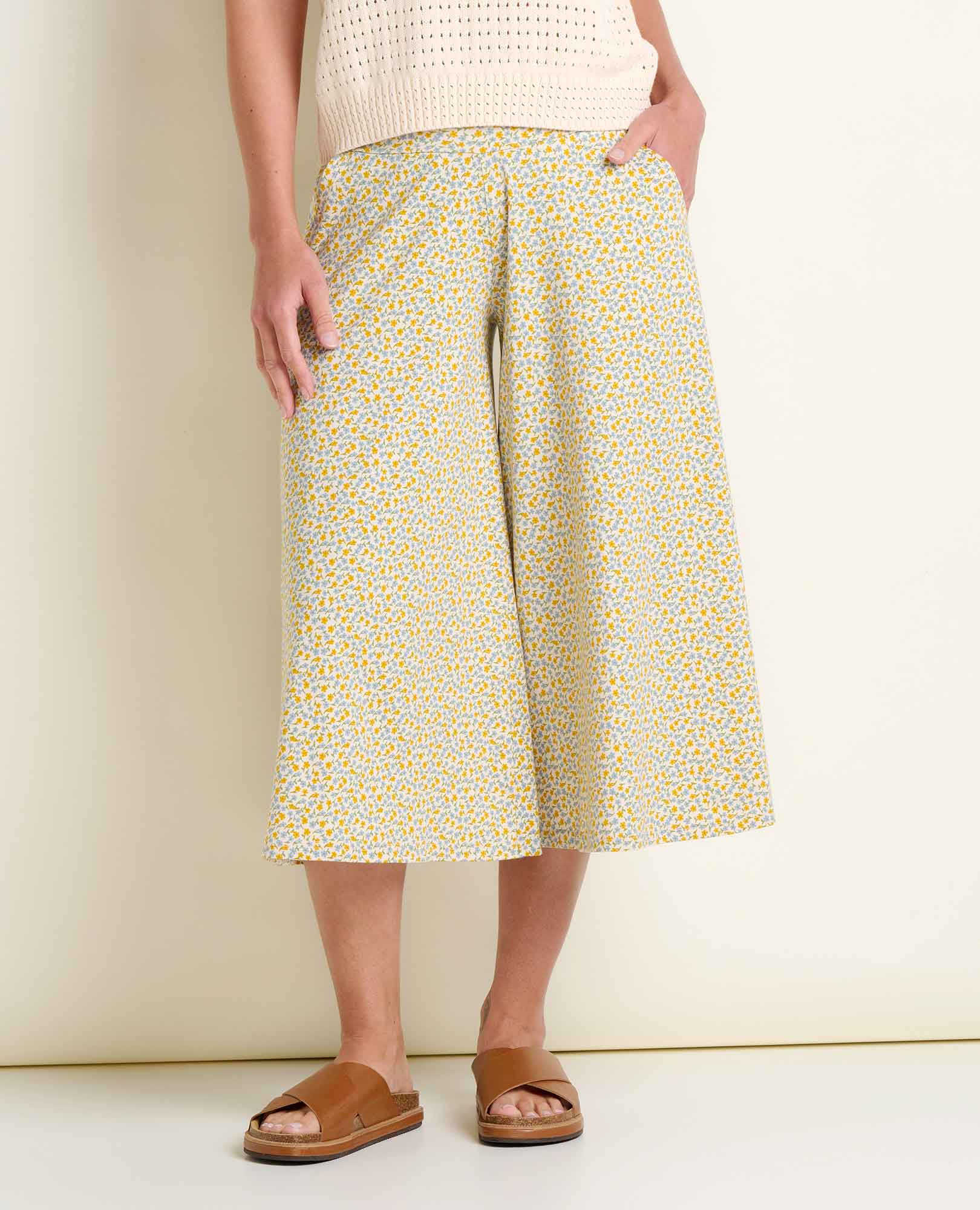 Gold Print