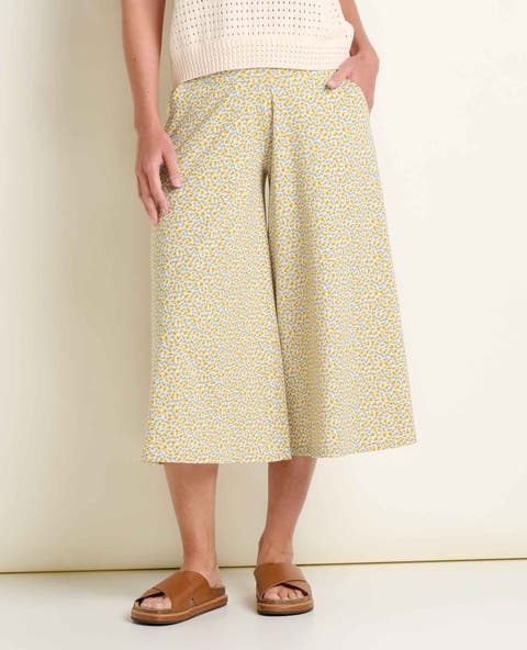 Chaka Culotte
