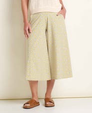 Toad & Co Chaka Culotte