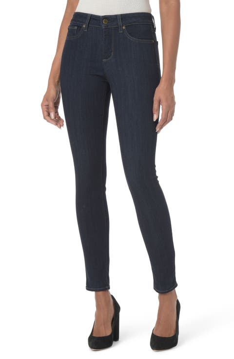 Ami Stretch Super Skinny Jeans