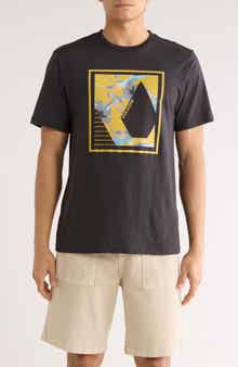 Volcom Sprayz Graphic T-Shirt