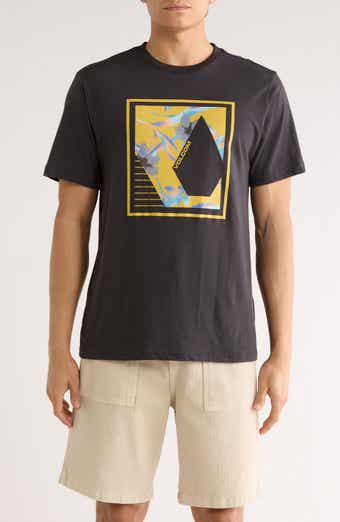Volcom Sprayz Graphic T-Shirt