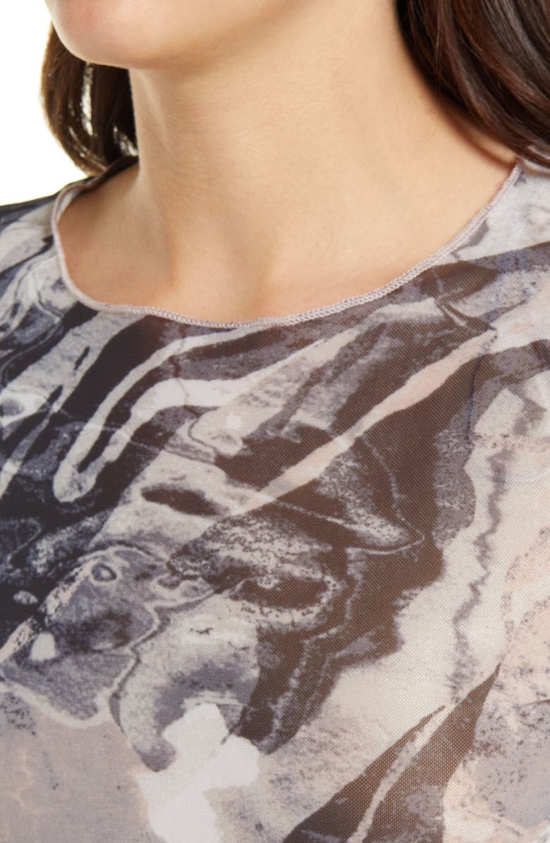 Open Edit Print Mesh Top, Alternate, color,