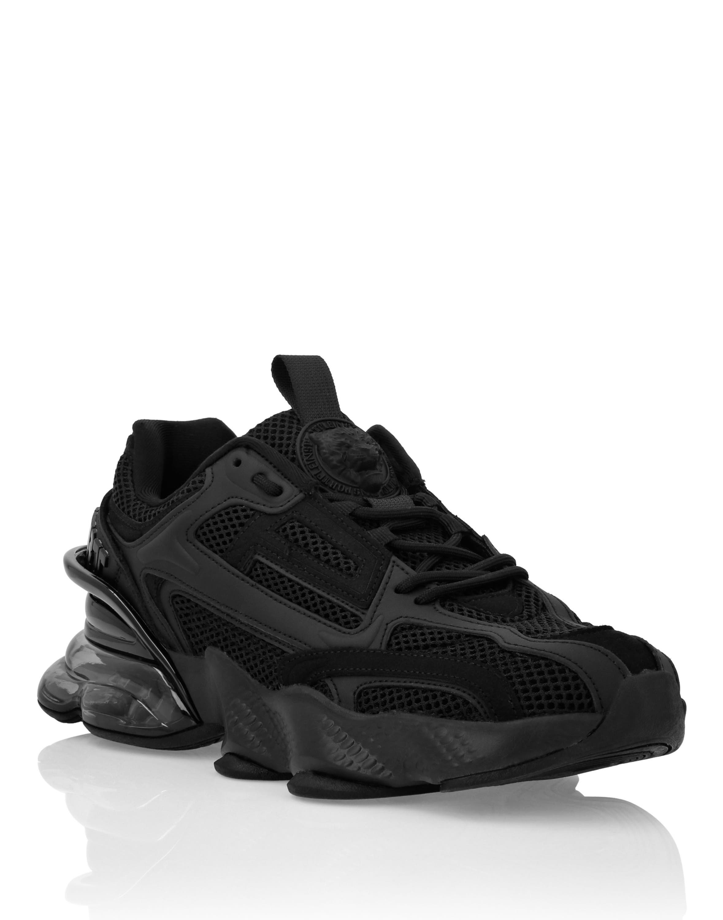 Thunderbeast // Gen.x.05 Unisex, Alternate, color, black/black