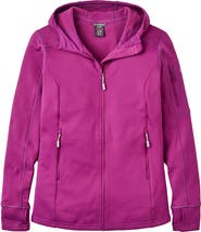 Rab Modulus Hooded Fleece Jacket - Women's