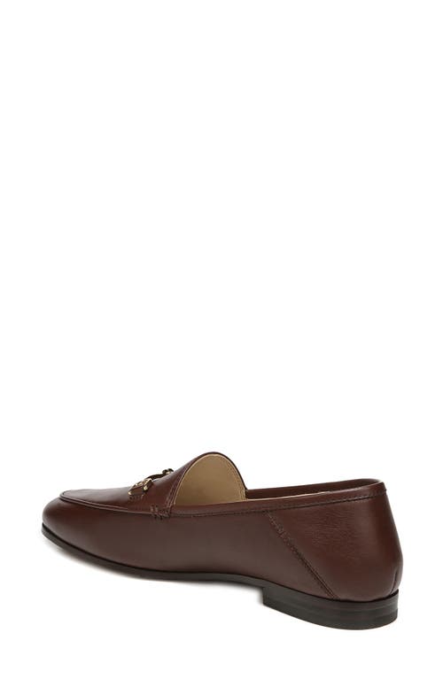 Sam Edelman Loraine Bit Loafer In Black