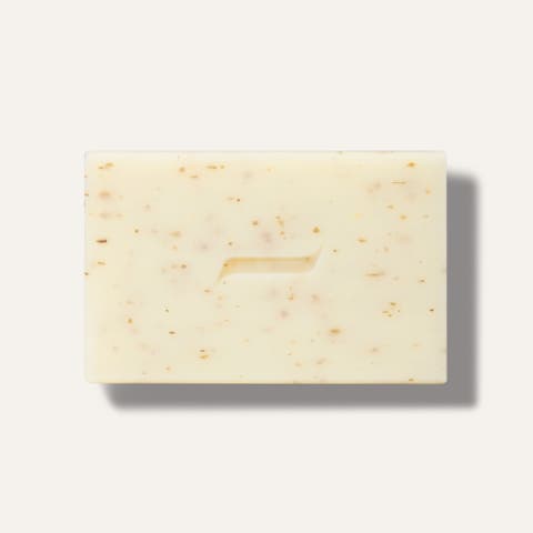 Body Scrub Bar