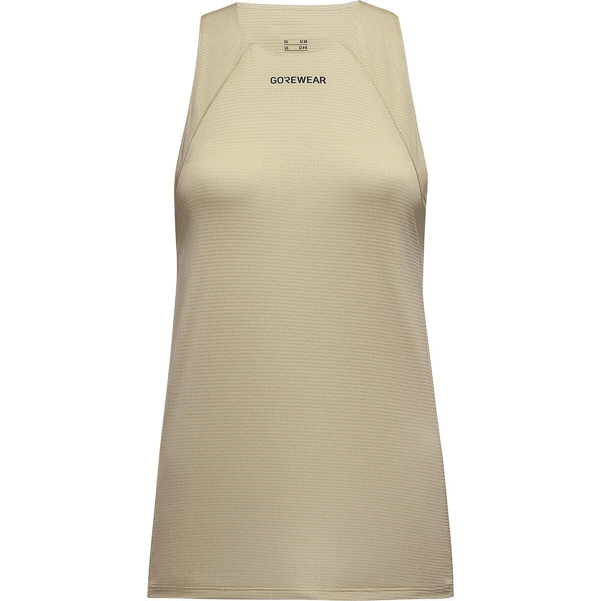selected Tech Beige