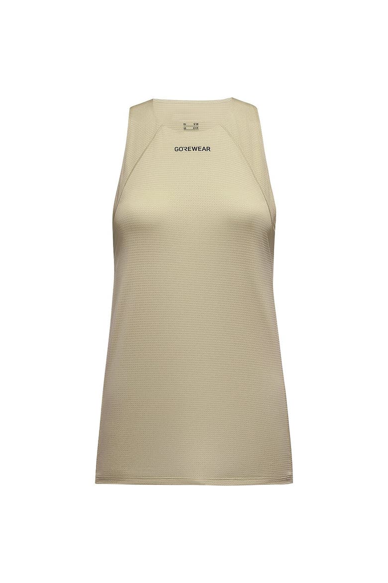 Contest 2.0 Singlet - Women's, Main, color, Tech Beige