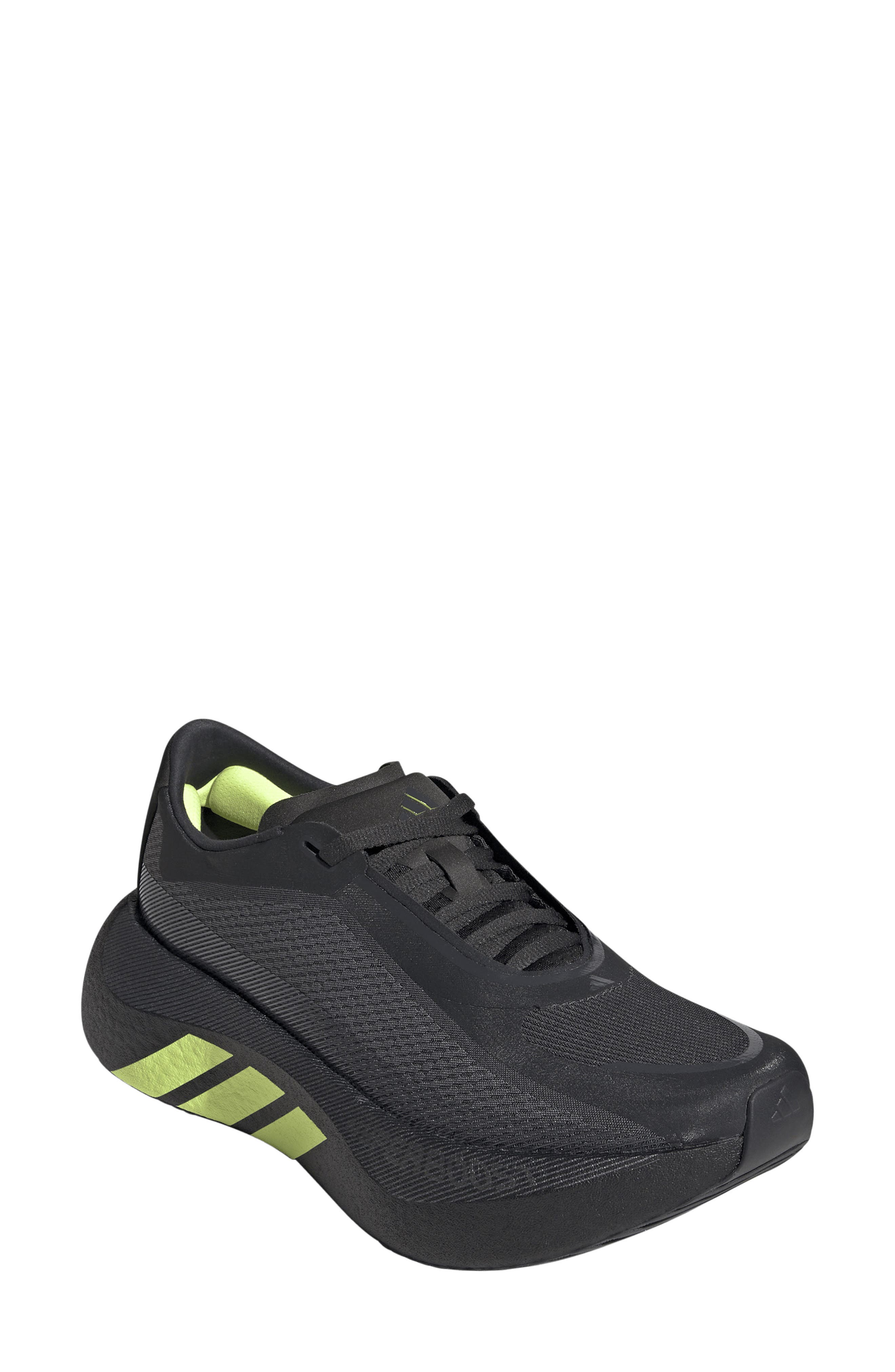 CARBON/ YELLOW/ GREY FIVE
