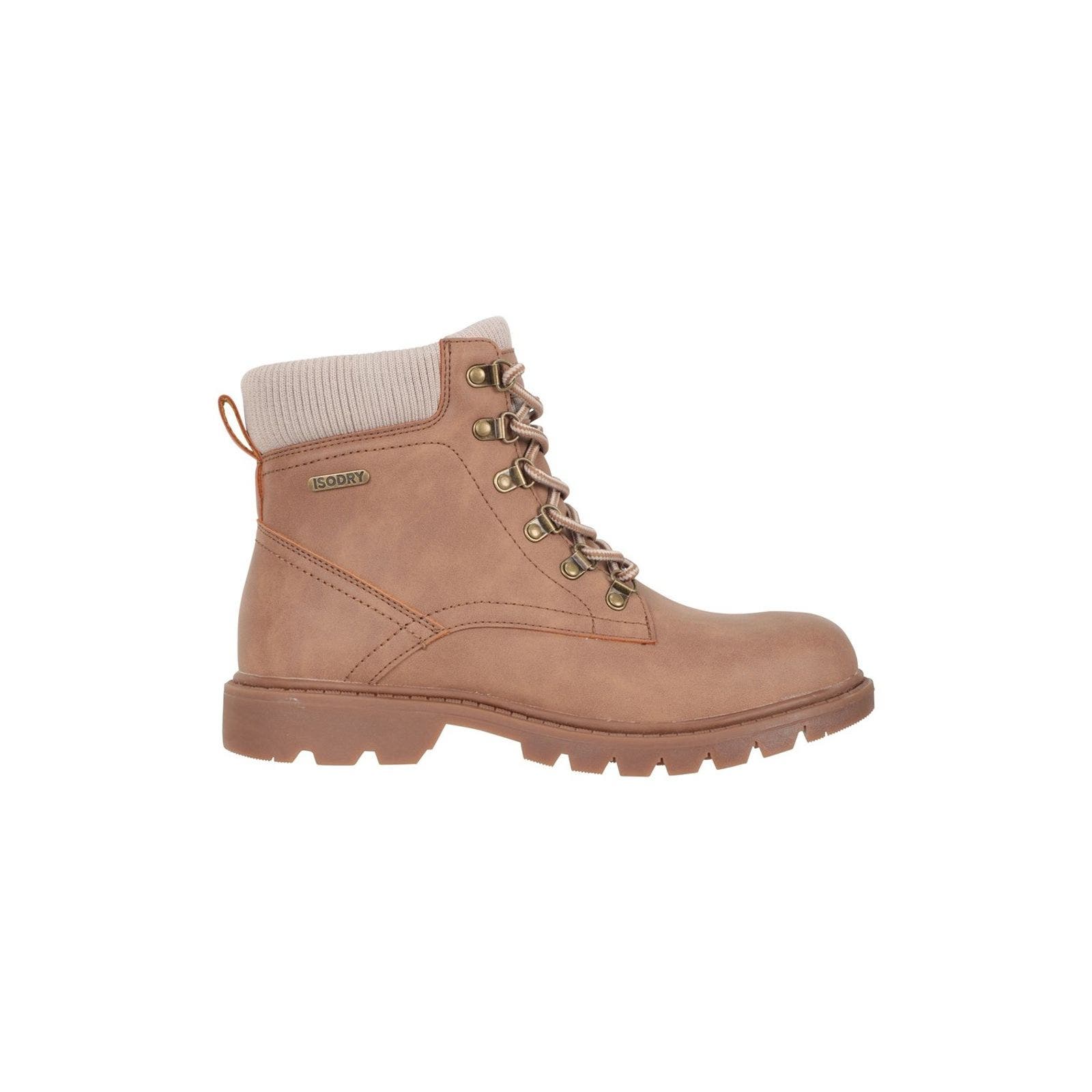 Vienna Waterproof Boots, Alternate, color, Light Brown