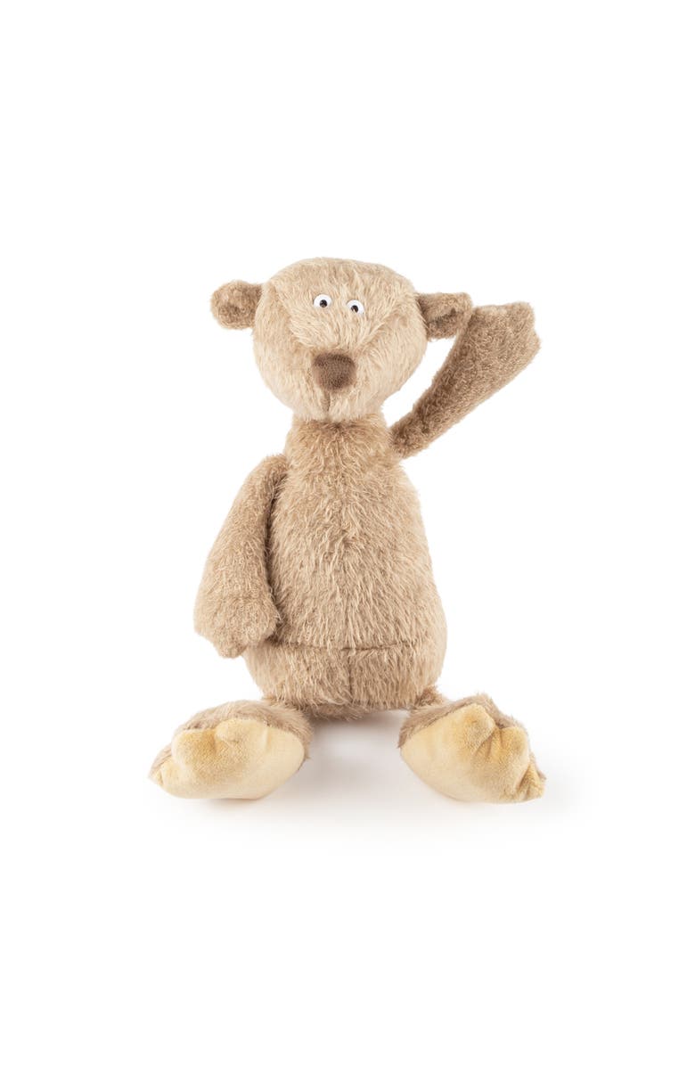 sigikid Ach Good! Chief Bear, Main, color,