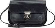 Patricia Nash Besano Leather Crossbody Bag