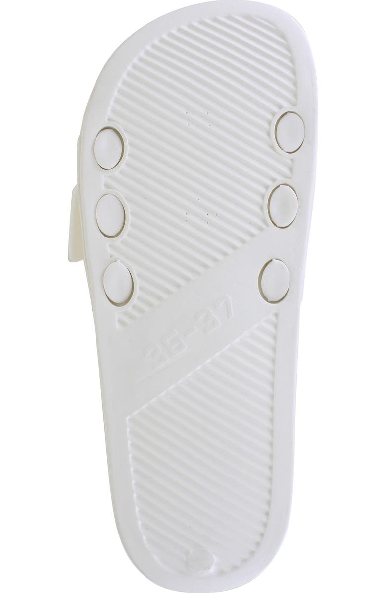 XOXO Christina Slide Sandal, Alternate, color,