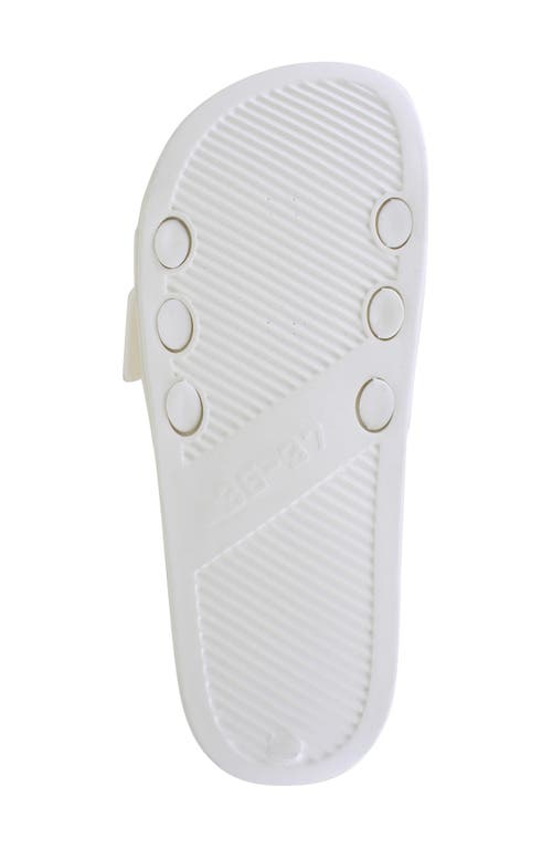 Xoxo Christina Slide Sandal