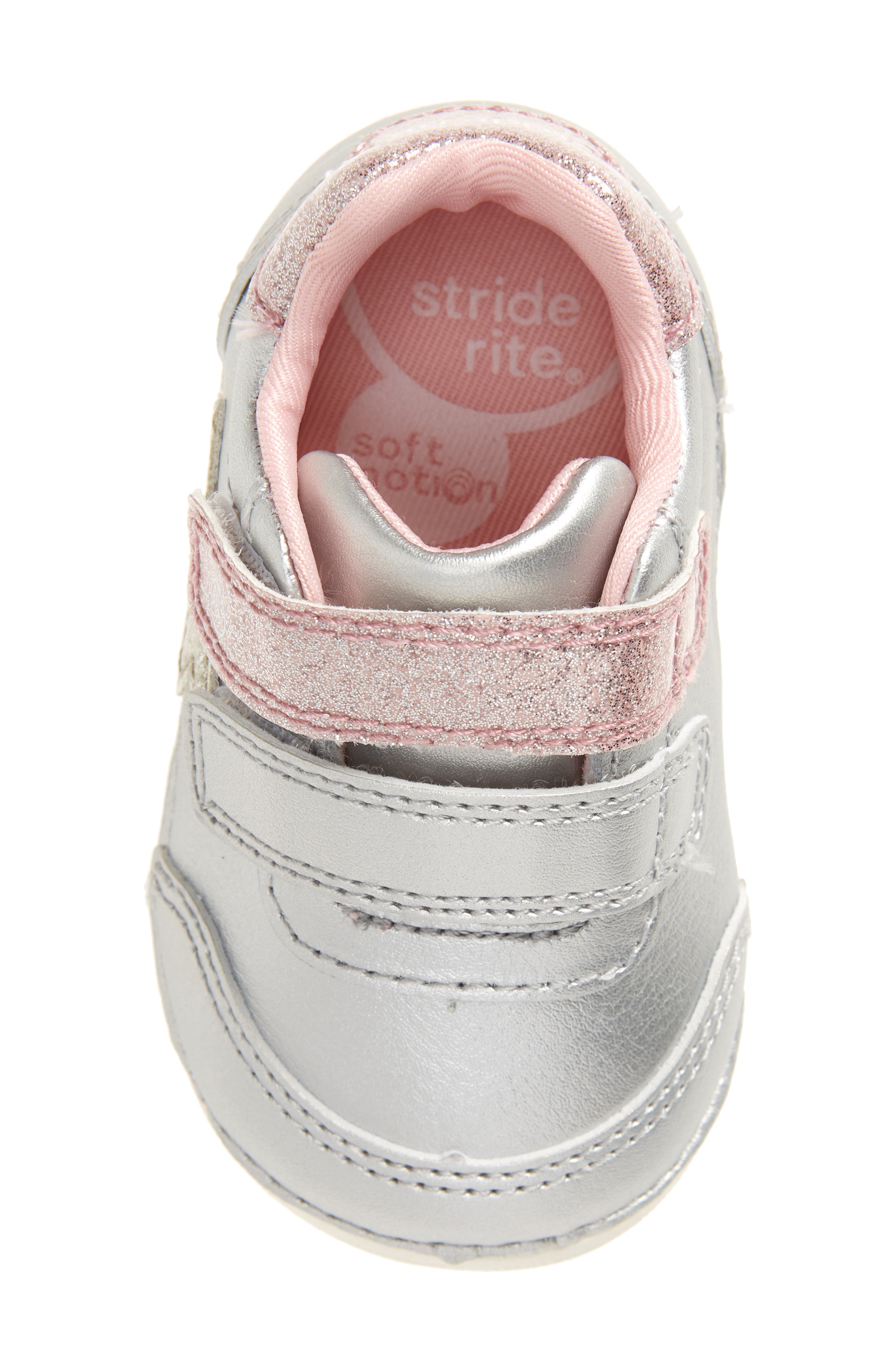 Stride Rite Soft Motion<sup>™</sup> Kennedy Sneaker, Alternate, color, 