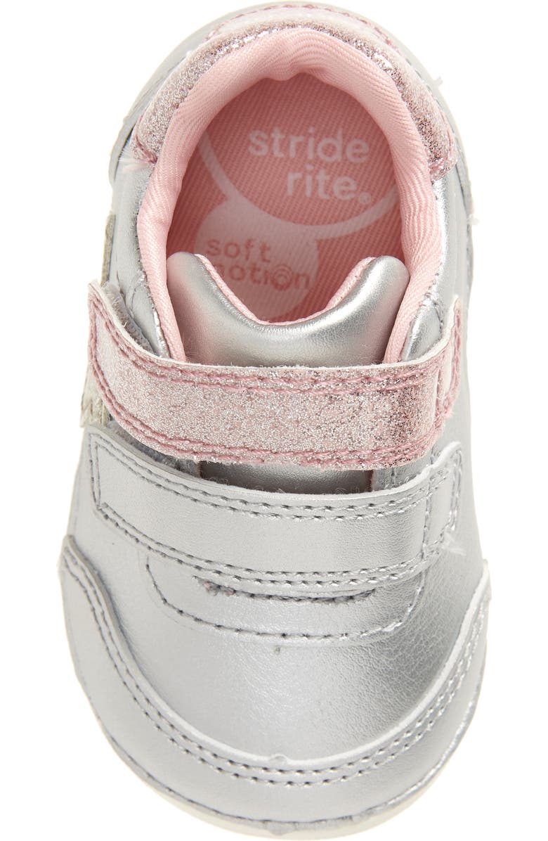 Stride Rite Soft Motion<sup>™</sup> Kennedy Sneaker, Alternate, color,