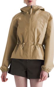 The North Face Daybreak Water Repellent Hooded Jacket