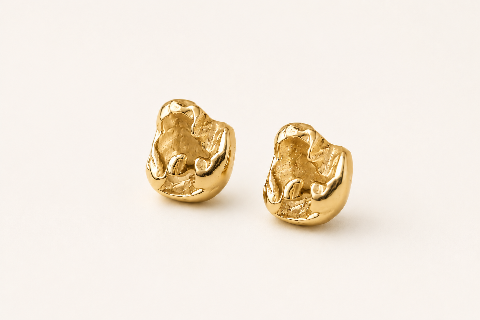 selected Gold Plate