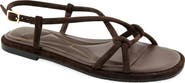 Kenneth Cole Paria Flat Slingback Sandal