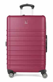 TRAVELPRO Rollmaster™ Lite 2 24-Inch Expandable Medium Checked Hardside Spinner Luggage