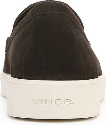 Taro Loafer