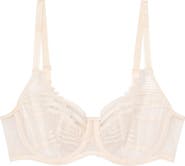 PASSIONATA Rodeo Underwire Demi Bra