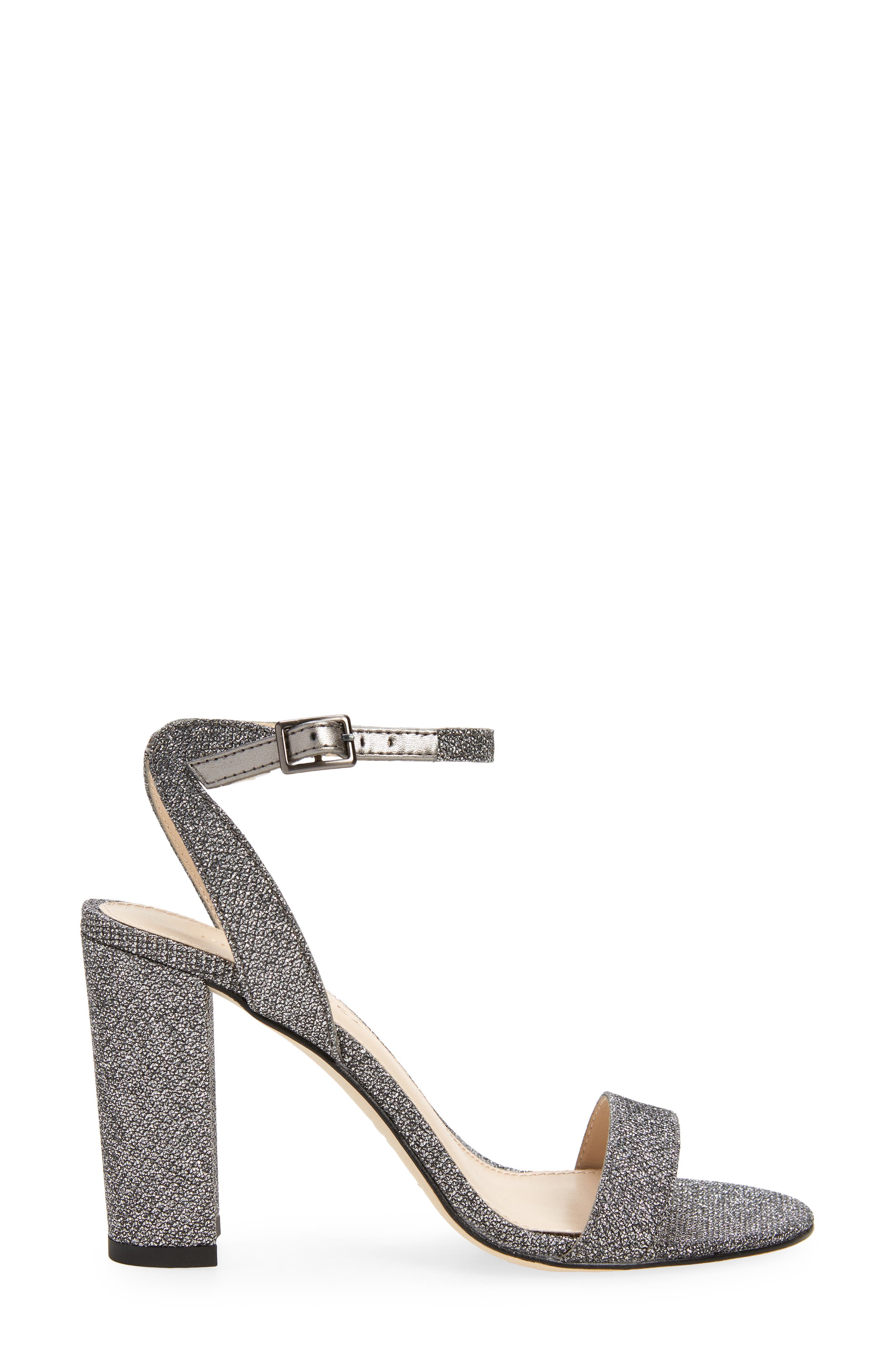 Pelle Moda Brynn Ankle Strap Sandal, Alternate, color, 