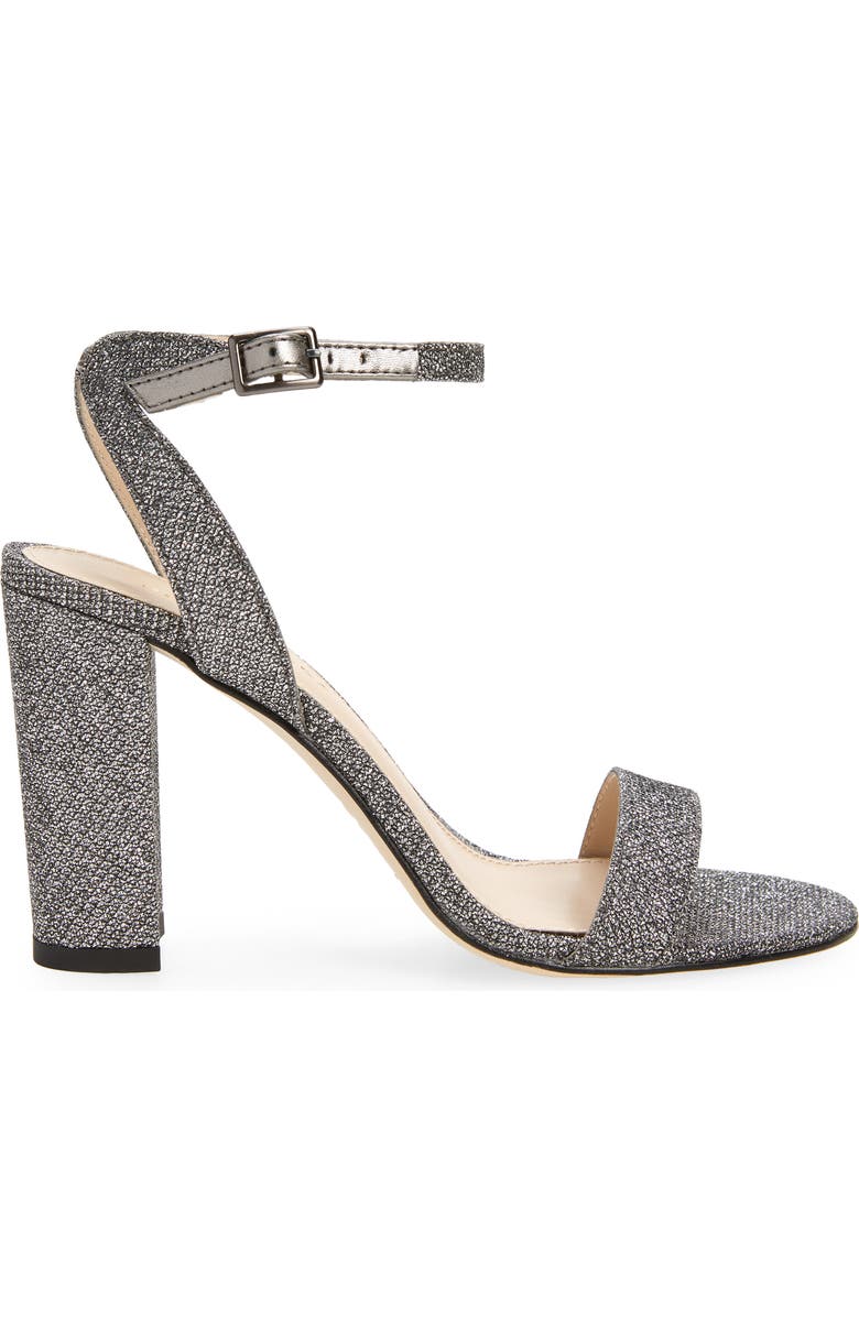 Pelle Moda Brynn Ankle Strap Sandal, Alternate, color,