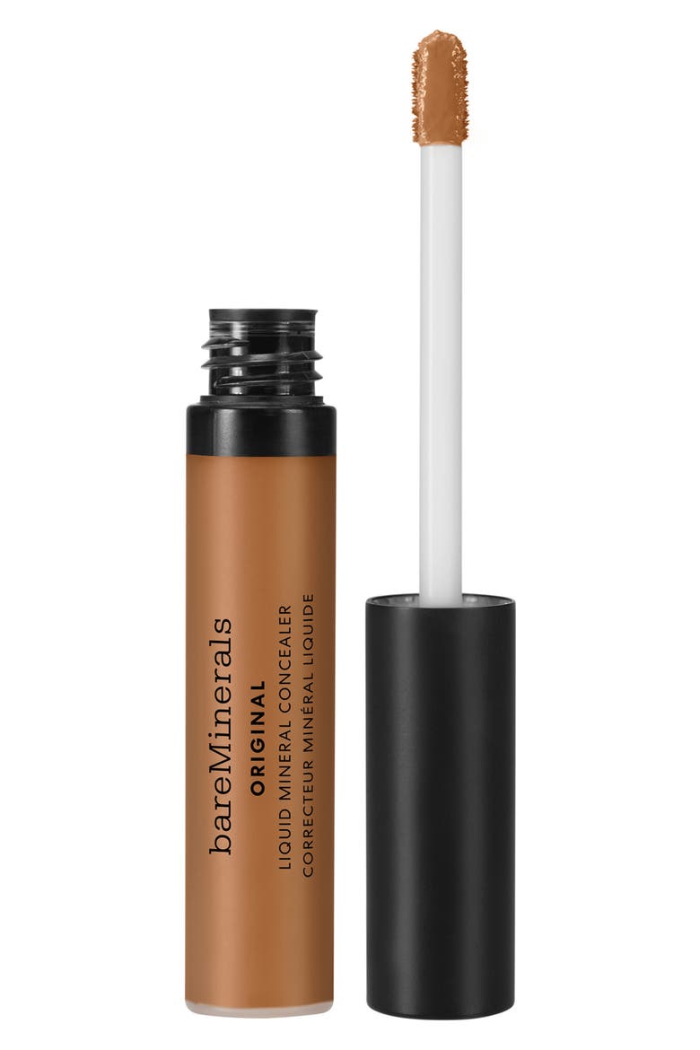 ORIGINAL Liquid Mineral Brightening Concealer, Main, color, DARK 5W