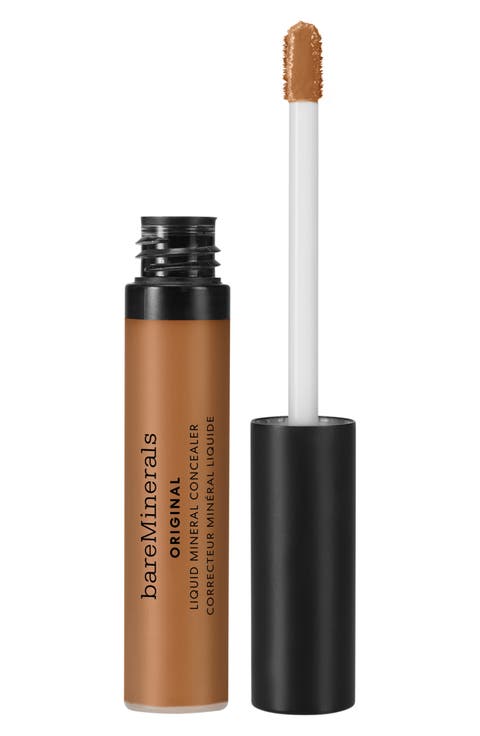 ORIGINAL Liquid Mineral Brightening Concealer