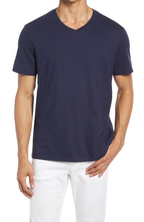 Bryce V-Neck T-Shirt