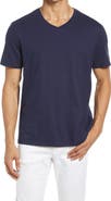 AG Bryce V-Neck T-Shirt