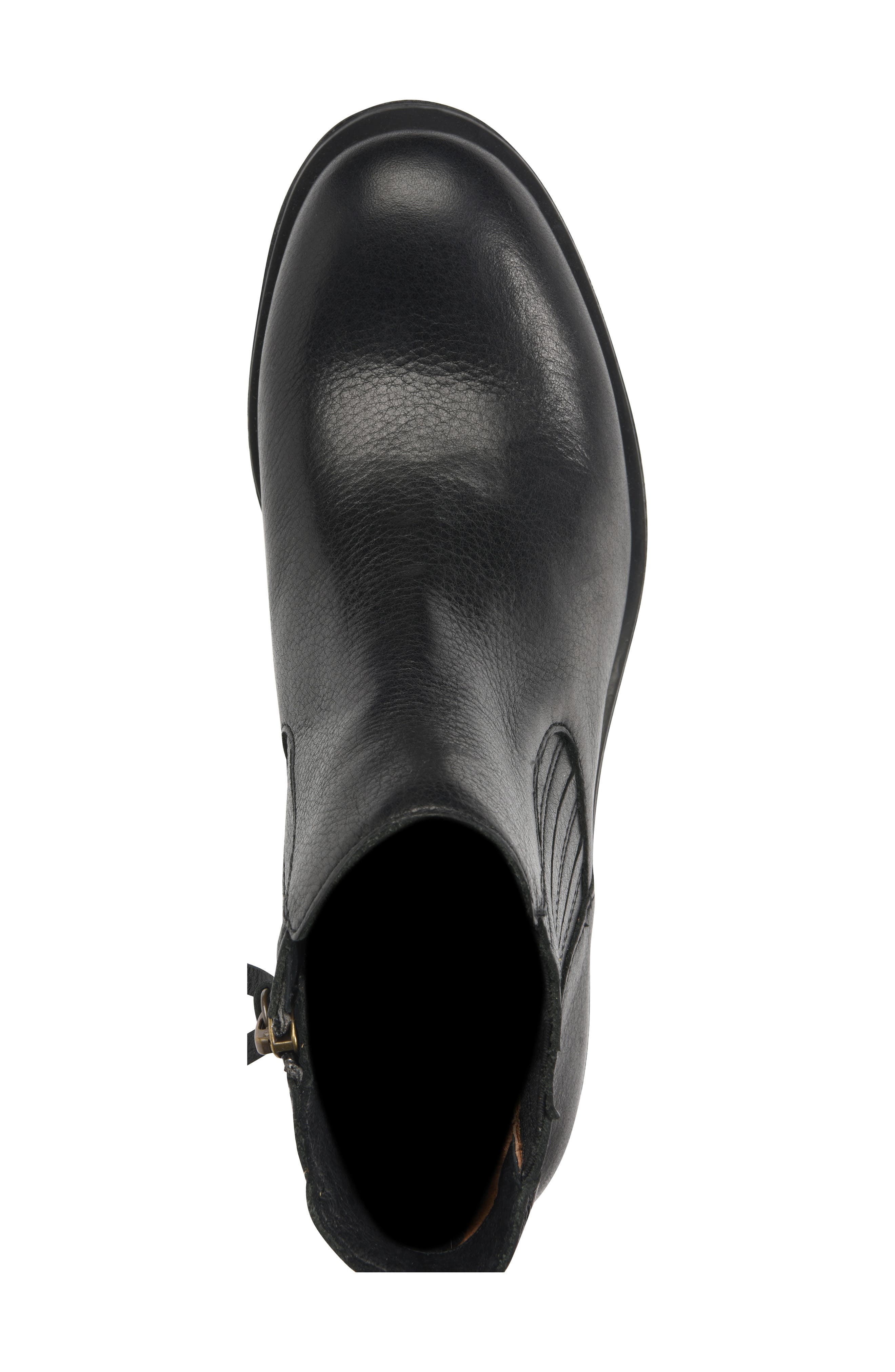 Söfft Bellis Waterproof Bootie, Alternate, color, 