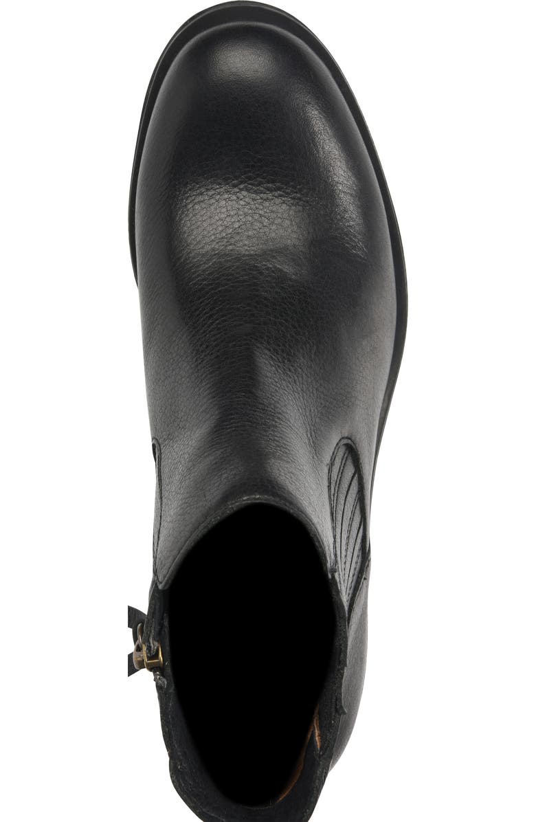 Söfft Bellis Waterproof Bootie, Alternate, color,