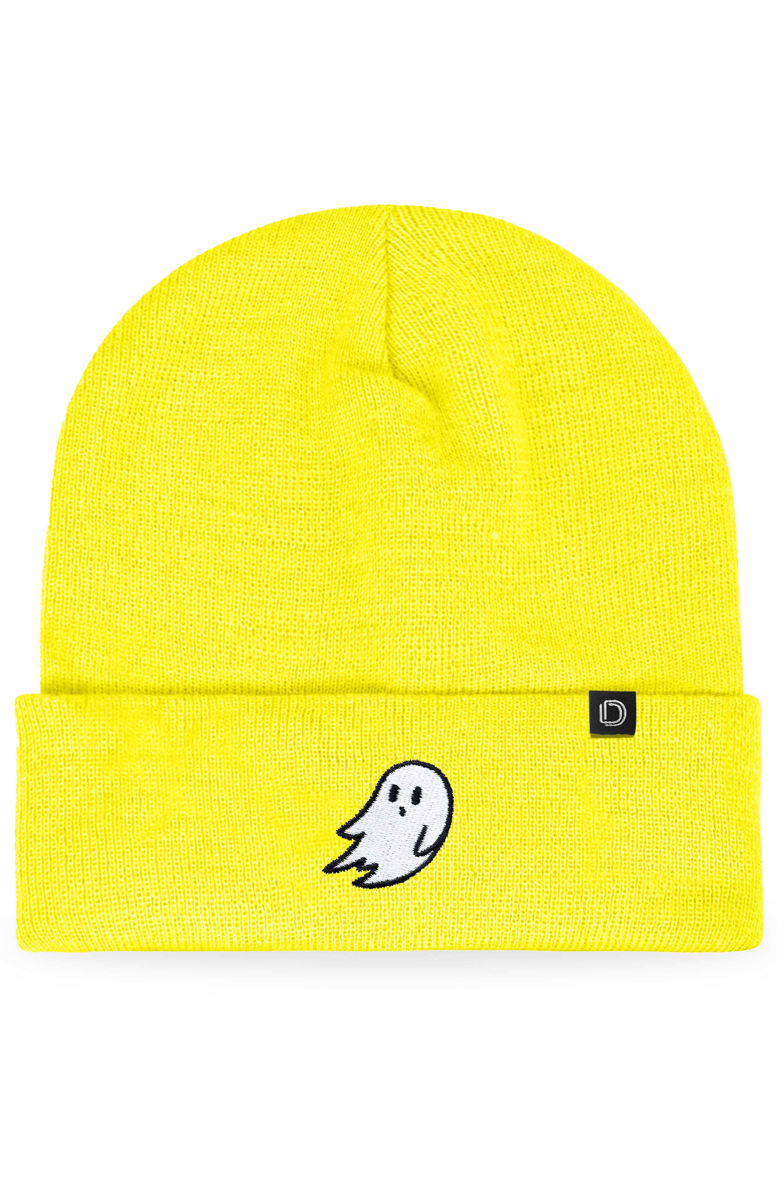 Neon Yellow