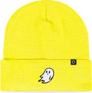 Dalix Ghost Beanie