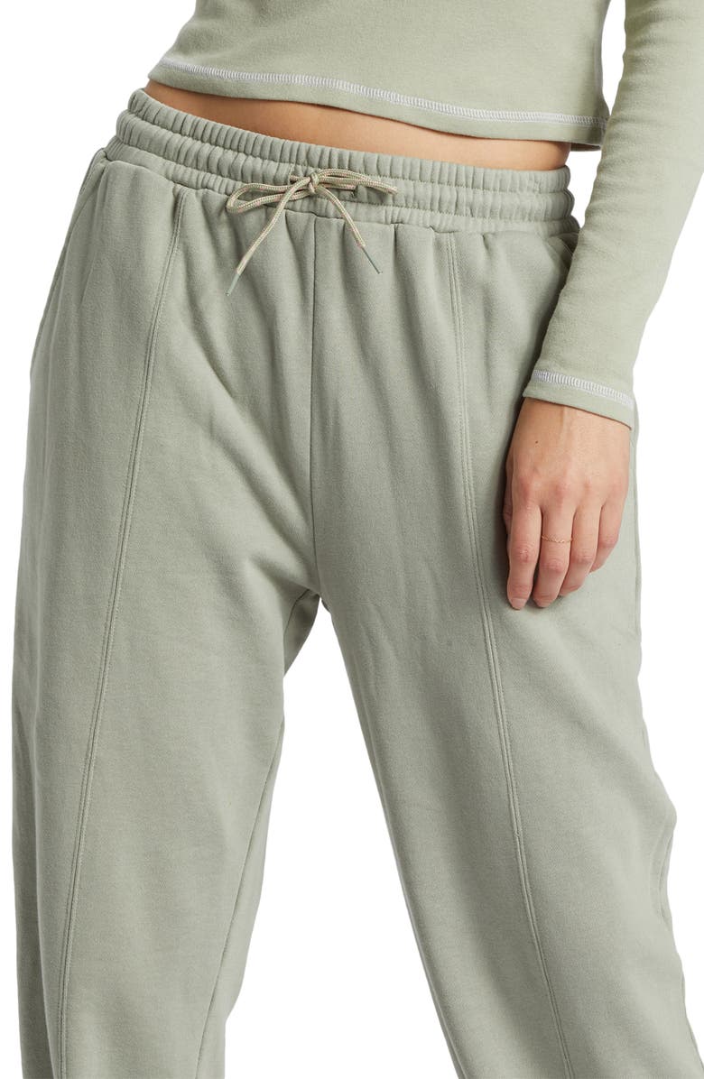 Billabong Hike Date Sweatpants, Alternate, color, 
