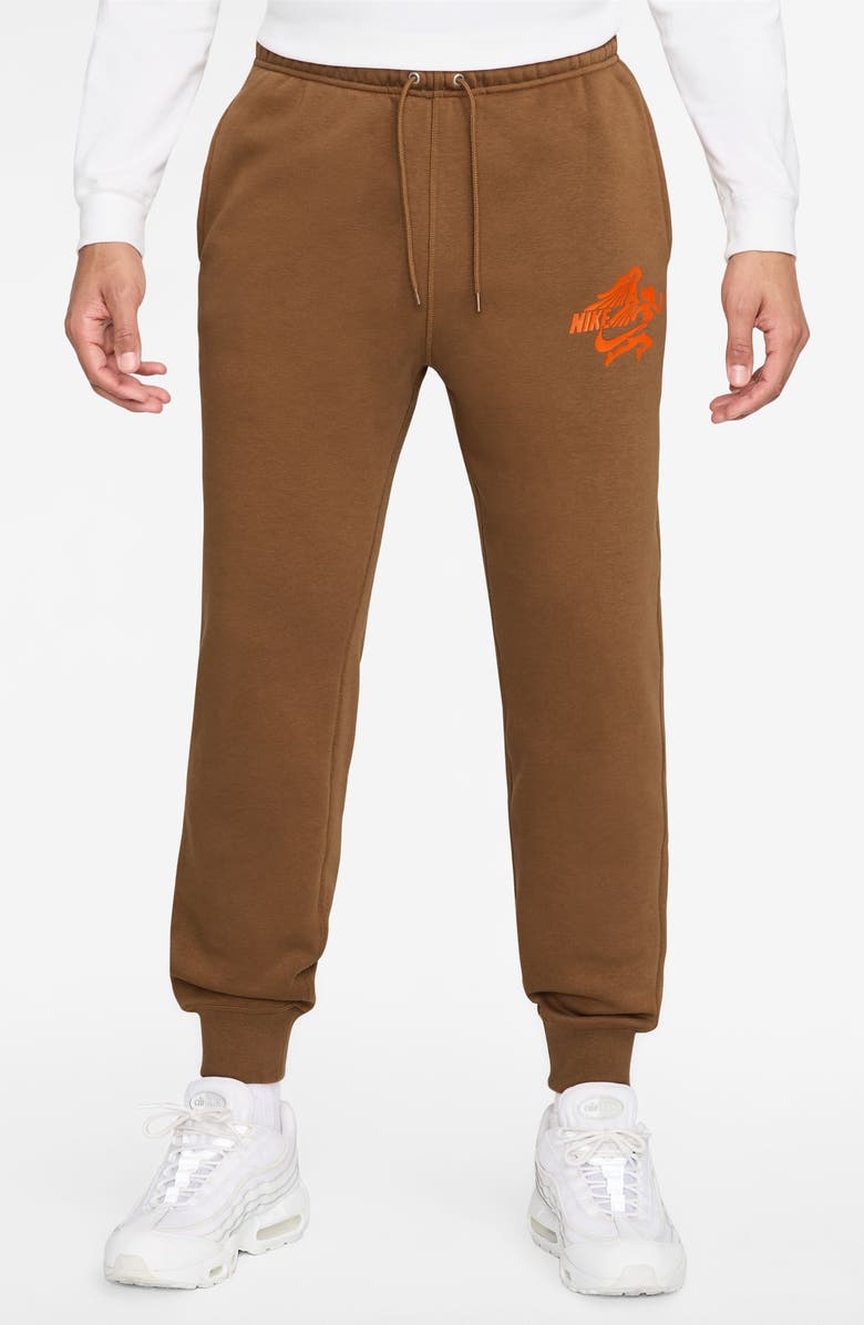 Nike Sportswear Club Joggers, Main, color, 