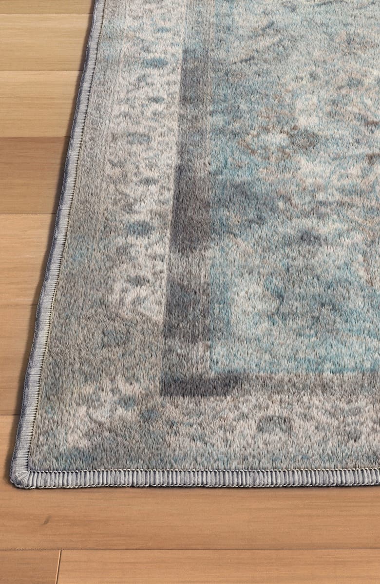 Patina Vie Maison Soft Washable Rug, Alternate, color, 