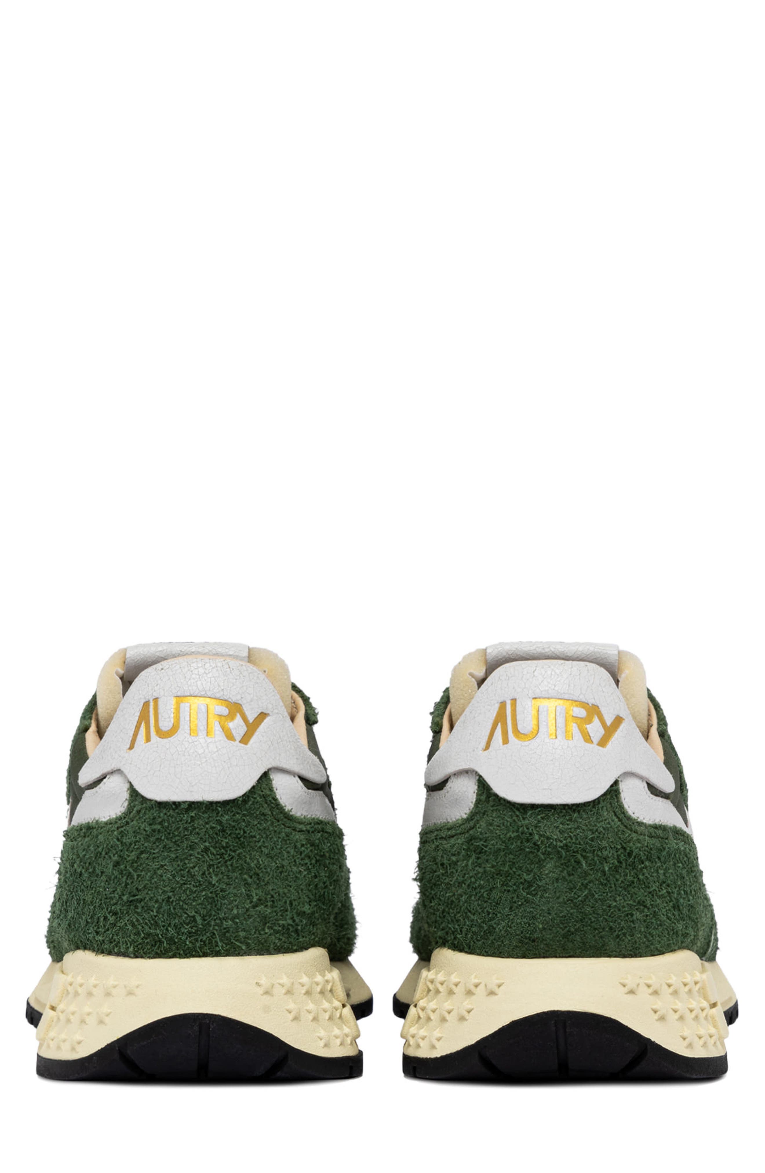 AUTRY Reelwind Low Sneaker, Alternate, color, 