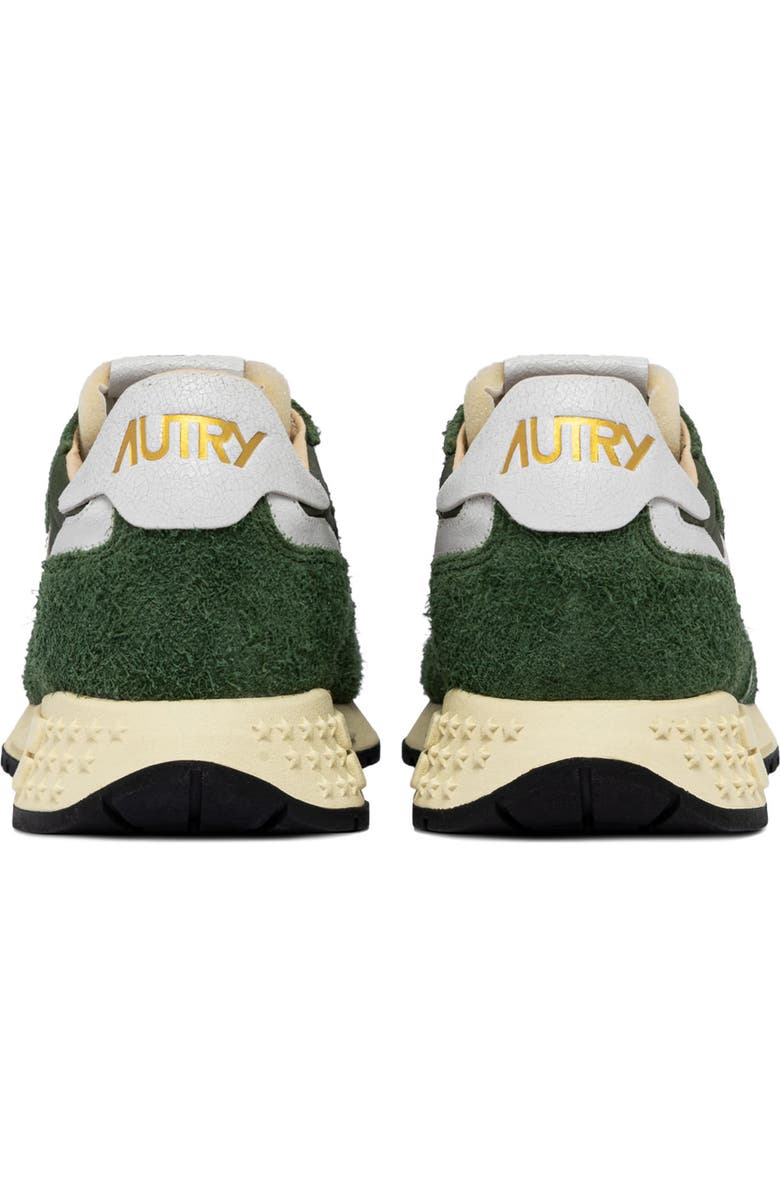 AUTRY Reelwind Low Sneaker, Alternate, color,