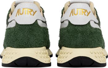 Reelwind Low Sneaker