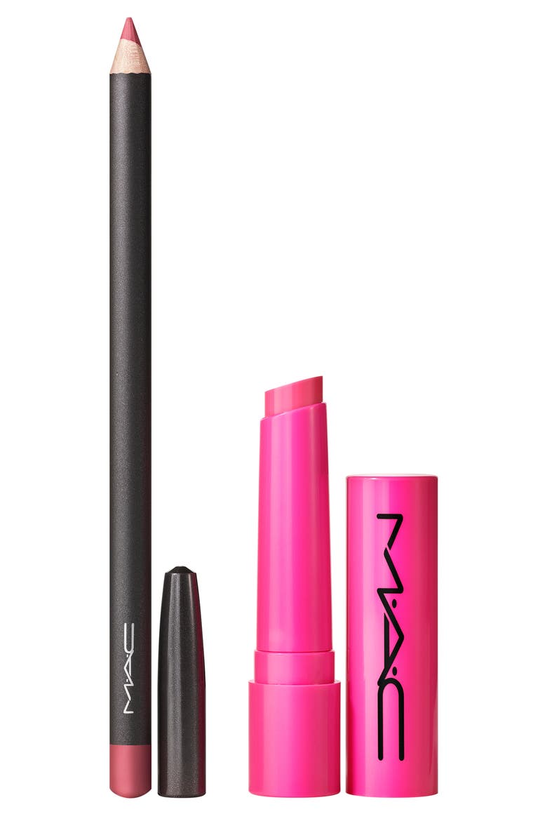 Anythings Possible Lip Liner & Lip Gloss Gift Set $51 Value, Alternate, color, NONE