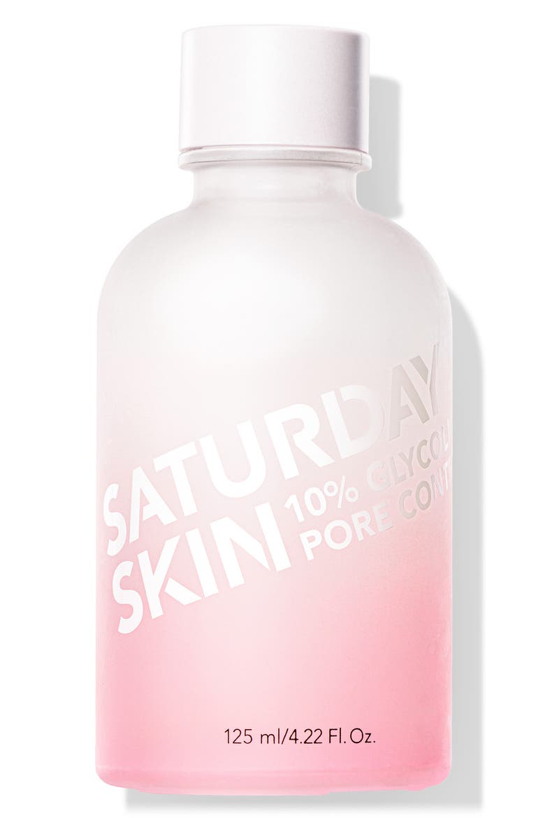 Pore Clarifying Toner, Main, color, NO COLOR
