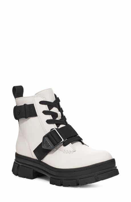 UGG® Mini Classic Solene Boot (Women) | Nordstromrack UGG® Mini Classic Solene Boot (Women) | Nordstromrack