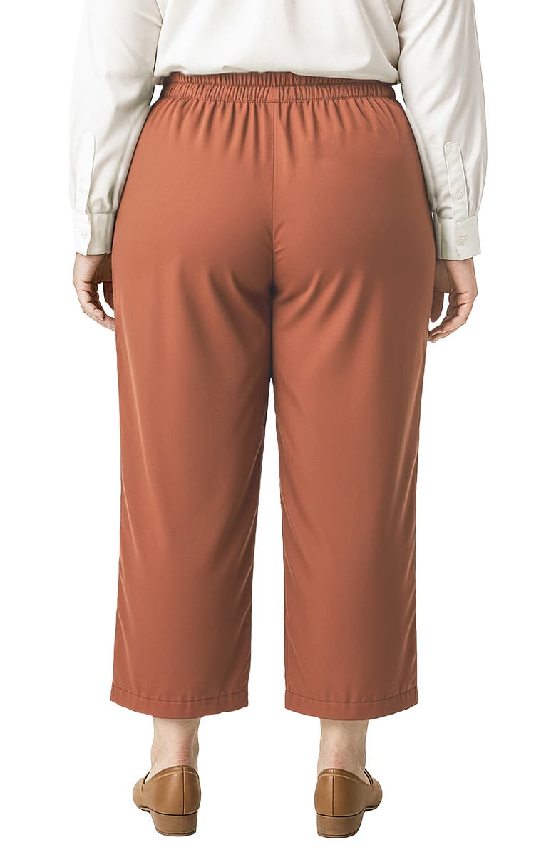 Standards 
Practices Crop Pants, Alternate, color, 